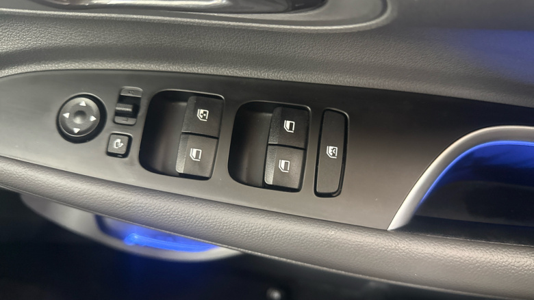 Hyundai BAYON 1.0 TGDi Ultimate 5dr Petrol Hatchback